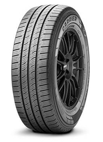 Pirelli CARRIER ALL SEASON 215/65R16C 109T CARRAS | Taller barato