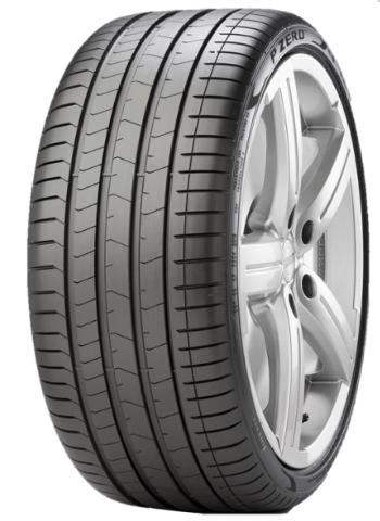 Pirelli P-ZERO (PZ4) 315/35R21 111Y XL r-f P-ZERO(*) | Taller barato