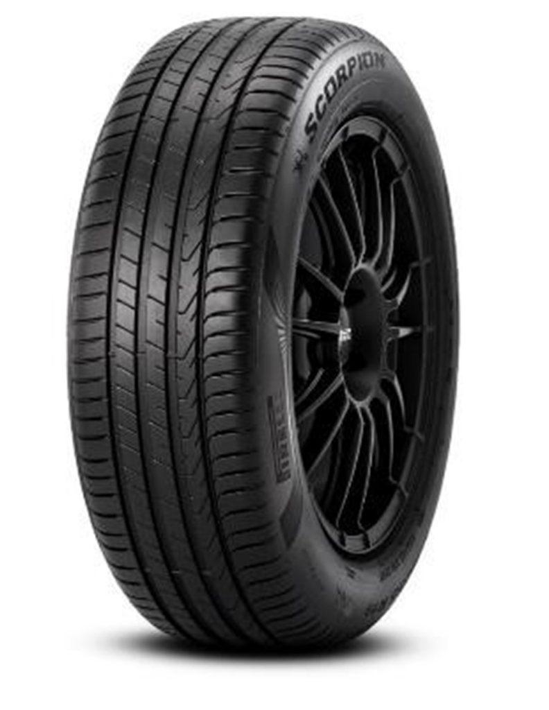 Pirelli SCORPION 225/55R18 98H SCORPN(JP)(KS) | Taller barato