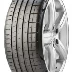 Pirelli P-ZERO (PZ4) 255/45R20105HXLP-ZERO(MO-S)ncselt | Taller barato