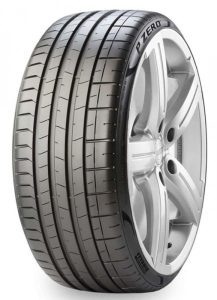 Pirelli P-ZERO (PZ4) 255/45R20105HXLP-ZERO(MO-S)ncselt | Taller barato