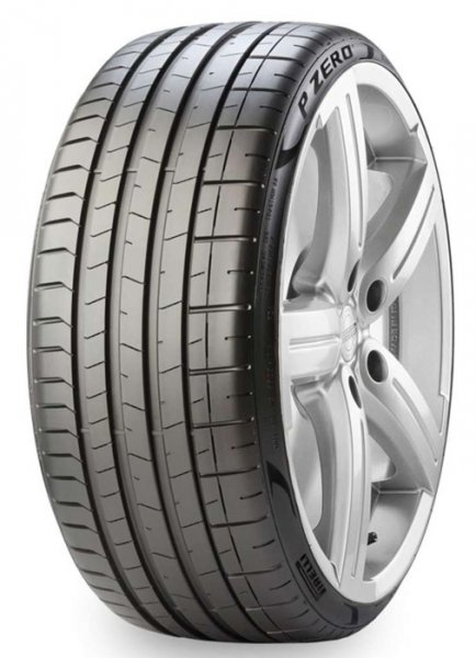 Pirelli P-ZERO (PZ4) 255/45R20105HXLP-ZERO(MO-S)ncselt | Taller barato