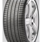 Pirelli P-ZERO (PZ4) 245/40ZR19 98Y XL P-ZERO(J) | Taller barato