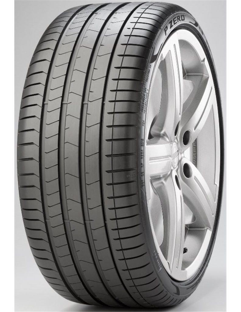 Pirelli P-ZERO (PZ4) 245/40ZR19 98Y XL P-ZERO(J) | Taller barato