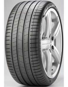Pirelli P-ZERO (PZ4) 275/45R20 110Y XL r-f P-ZERO(*) | Taller barato