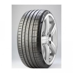 Pirelli P-ZERO (PZ4) 305/35R21 109YXLP-ZERO(LTS)ncselt | Taller barato