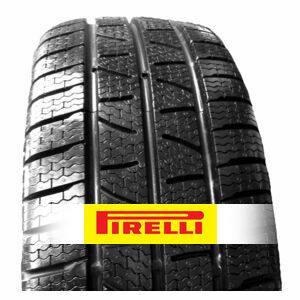 Pirelli CARRIER WINTER 195/60R16C 99T WCARRI | Taller barato