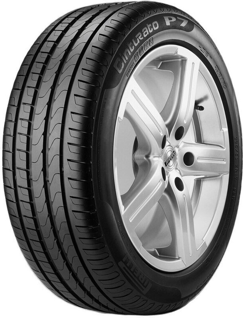 Pirelli CINTURATO P7 225/50R17 94W r-f P7cint(MOE) | Taller barato
