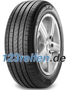 Pirelli CINTURATO P7 A/S 205/55R17 95V XL s-i P7as | Taller barato