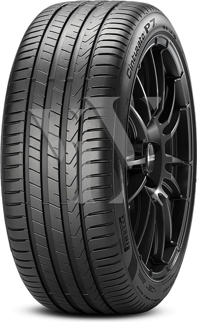 Pirelli CINTURATO P7 (P7C2) 205/60R16 96W XL P7-CNT | Taller barato