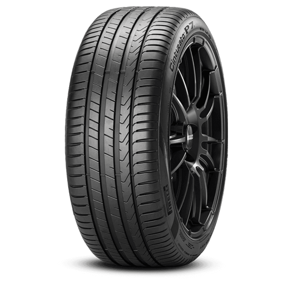 Pirelli CINTURATO P7 (P7C2) 235/45R18 98W XL P7-CNT(VOL)KS | Taller barato