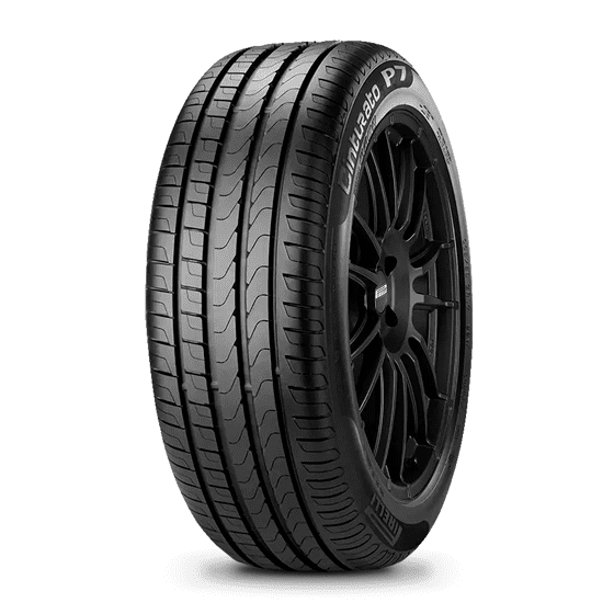 Pirelli CINTURATO P7 255/40R18 95Y r-f P7cint(*) | Taller barato