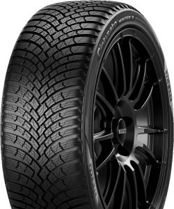 Pirelli CINTURATO WINTER 3 215/50R19 97V XL WTCNT3 ncs elt | Taller barato