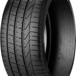 Pirelli P ZERO 205/45ZR17 88Y XL P ZERO(AR) | Taller barato