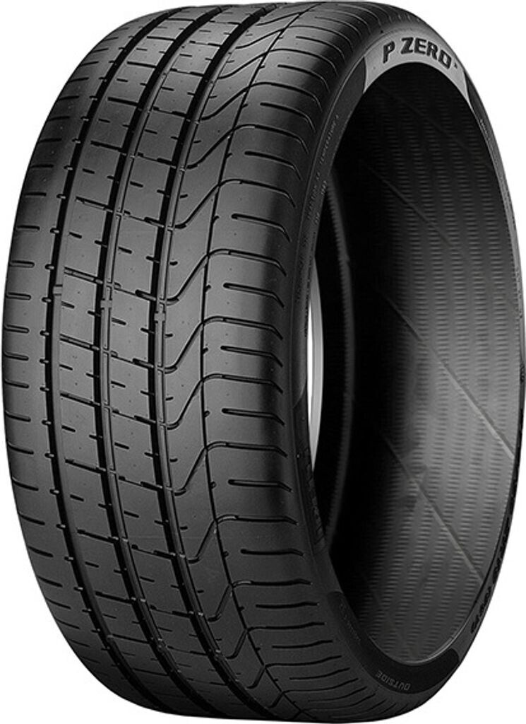 Pirelli P ZERO 205/45ZR17 88Y XL P ZERO(AR) | Taller barato