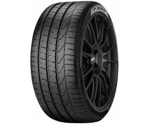 Pirelli P ZERO 295/30ZR19 (100Y)XL P ZERO(L) | Taller barato