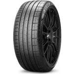 Pirelli P-ZERO (PZ4) 275/40R22 107Y XLP-ZERO(I*)ncselt | Taller barato