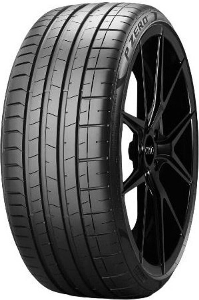 Pirelli P-ZERO (PZ4) 275/40R22 107Y XLr-fP-ZERO(*)(KS) | Taller barato