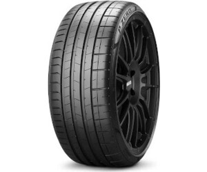 Pirelli P-ZERO (PZ4) 275/40R22 107Y XLP-ZERO(I*)ncselt | Taller barato
