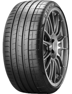 Pirelli P-ZERO (PZ4) 275/45R21 110H XL P-ZERO ncs | Taller barato