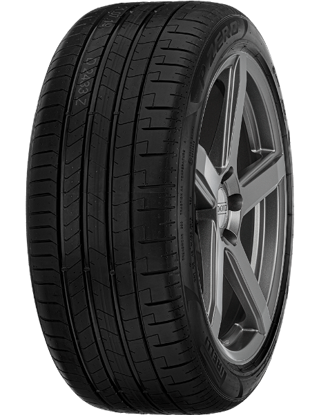 Pirelli P-ZERO (PZ4) 285/40R20 108WXLs-iP-ZERO(LTS)elt | Taller barato