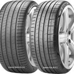 Pirelli P-ZERO (PZ4) 245/45R18 100W XL P-ZERO(VOL)KS | Taller barato