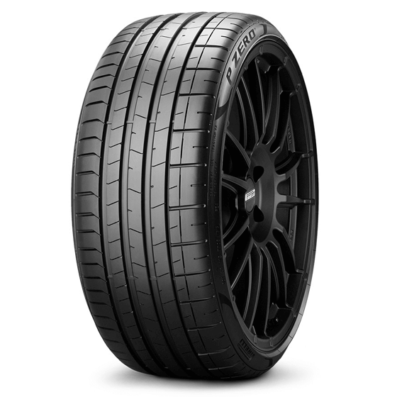 Pirelli P-ZERO (PZ4) 245/45ZR18 100Y XL P-ZERO(NB0)elt | Taller barato