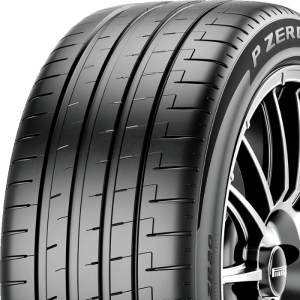Pirelli PZERO (PZ5) 235/40ZR18 (95Y) XL PZERO5 | Taller barato