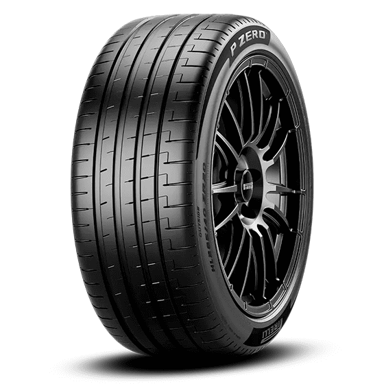 Pirelli PZERO (PZ5) 315/25ZR22 (101Y) XL PZERO5 | Taller barato