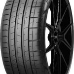 Pirelli P-ZERO (PZ4) 255/40R21 102W XL P-ZERO(AR) | Taller barato