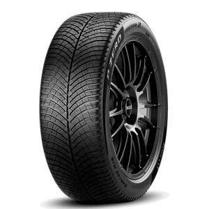 Pirelli P ZERO WINTER 2 255/35R22 99W XL WPZER2 | Taller barato