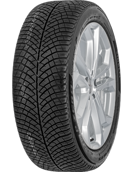 Pirelli P ZERO WINTER 2 275/30R20 97W XL WPZER2 | Taller barato