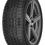 Pirelli P ZERO WINTER 295/40R20 110V XL WPZERO(NA0) | Taller barato