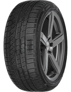 Pirelli P ZERO WINTER 245/40R19 98V XL WPZERO(MO1) | Taller barato