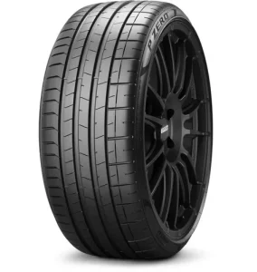 Pirelli P ZERO 235/35ZR19 91Y XL P ZERO(AR) | Taller barato