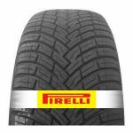 Pirelli POWERGY ALL SEASON SF 205/55R17 95V XL PWR-AS | Taller barato