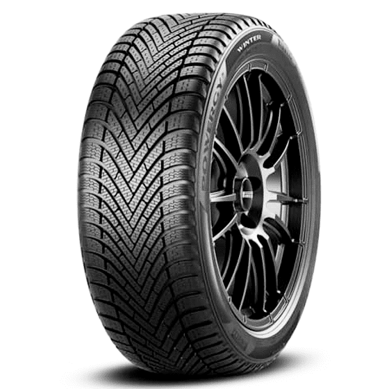 Pirelli POWERGY WINTER 215/55R18 99V XL PWR-WT | Taller barato