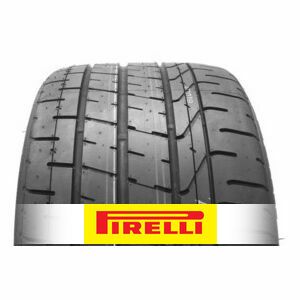 Pirelli PZERO CORSA ASIM 2 265/30ZR19 (93Y)XL CORSAa(F) | Taller barato