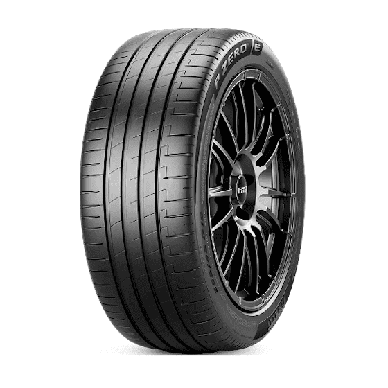 Pirelli PZERO E 275/50R20 113W XL PZEROE (MO) | Taller barato