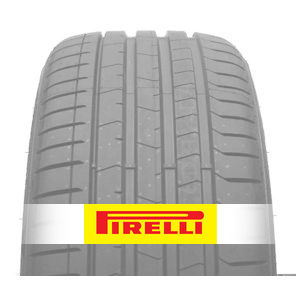 Pirelli P-ZERO (PZ4) HL265/35R21103YXLP-ZERO(LM2)ncsel | Taller barato