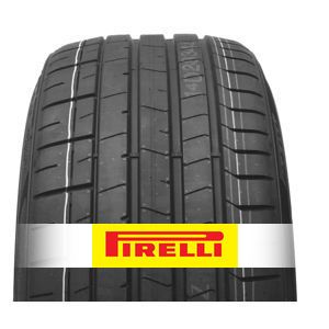 Pirelli P-ZERO (PZ4) 225/55R19103HXLr-fEMTP-ZERORE0elt | Taller barato