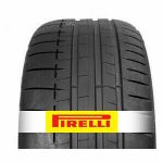 Pirelli PZERO R 255/35ZR20 97Y XL PZEROR (NB0)elt | Taller barato
