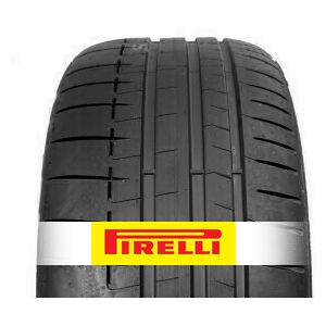 Pirelli PZERO R 305/35ZR21 109Y XL PZEROR(LTS)elt | Taller barato