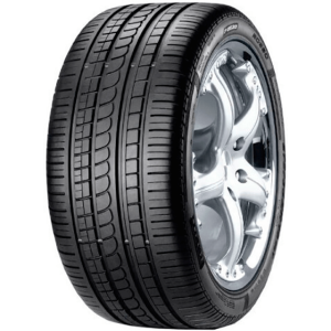 Pirelli PZERO ROSSO 275/40ZR19 (105Y)XL ROSSO(BC) | Taller barato