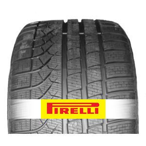 Pirelli PZERO WINTER D 275/40R20 106V XL WPZR-D (ND0) | Taller barato