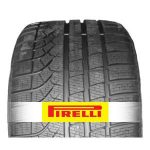 Pirelli P ZERO WINTER 235/45R20 100H XL WPZERO (R0) elt | Taller barato