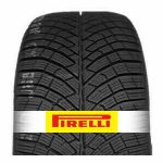 Pirelli P ZERO WINTER 2 275/35R21 103W XL WPZER2 (AML) | Taller barato