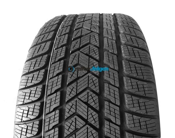 Pirelli SCORPION WINTER 255/45R20 101W S-WNT(AR) | Taller barato
