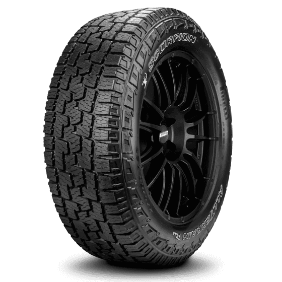 Pirelli SCORPION ALL TERRAIN PLUS 245/45R19 102V XL S-A/T+(NA0) | Taller barato