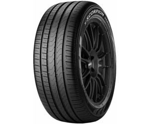Pirelli SCORPION VERDE 235/55R19 105V XL S-VERD(VOL) | Taller barato